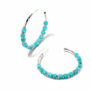 Kendra Scott Ember Hoop Earrings